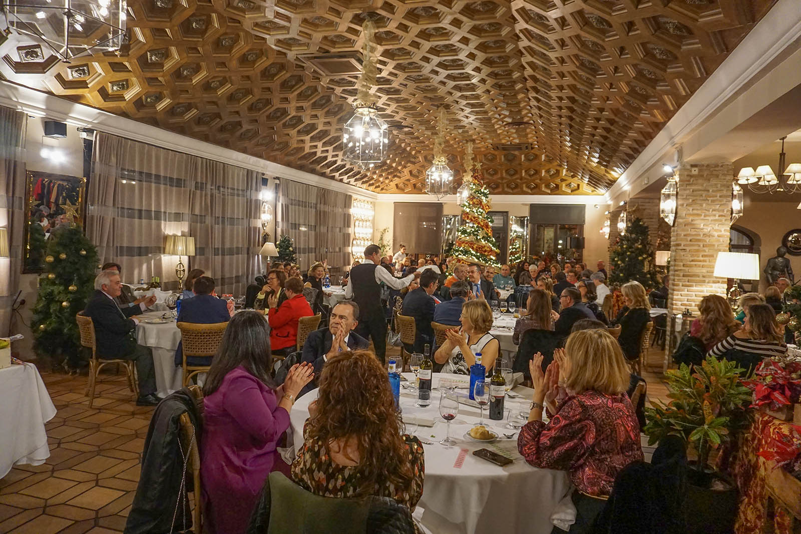 Cena Solidaria 2022 Cena Solidaria 2022