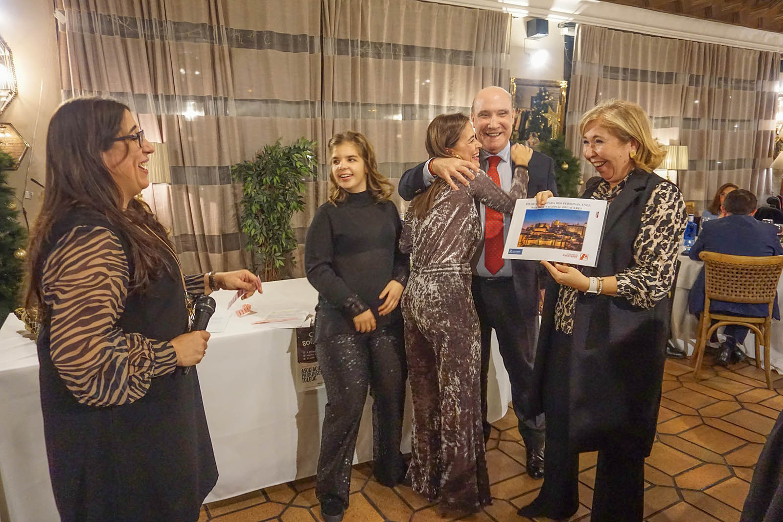 Cena Solidaria 2022 Cena Solidaria 2022