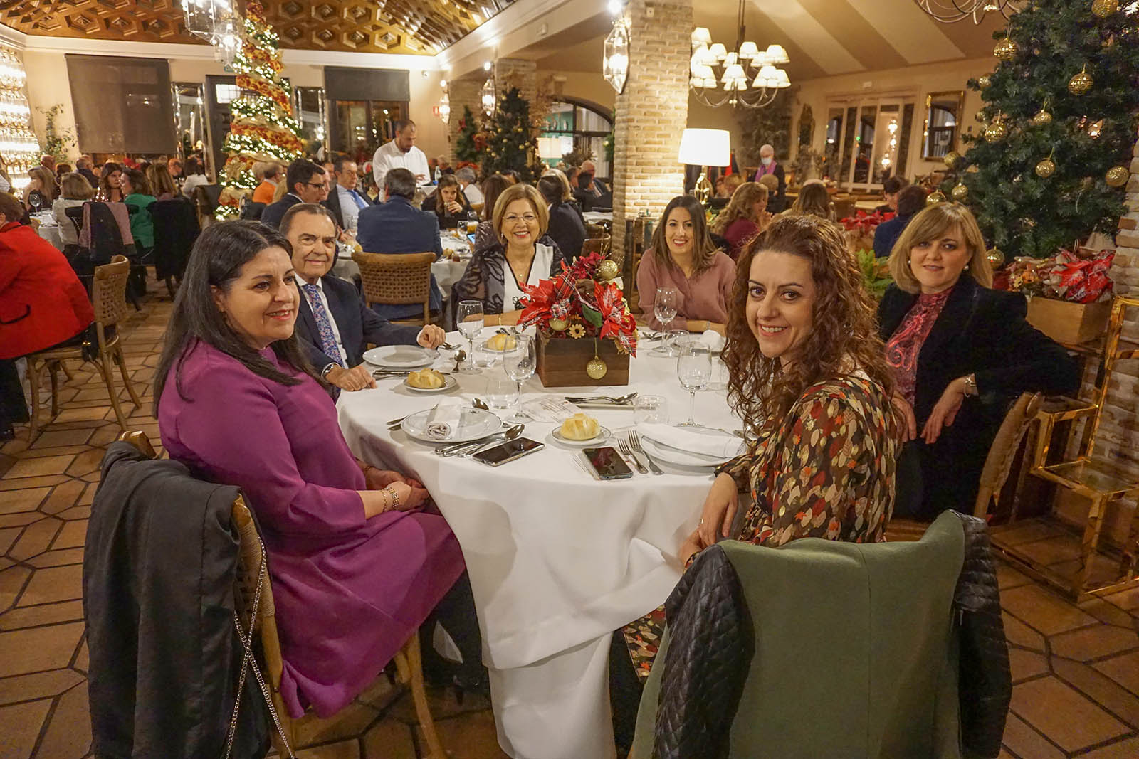 Cena Solidaria 2022 Cena Solidaria 2022