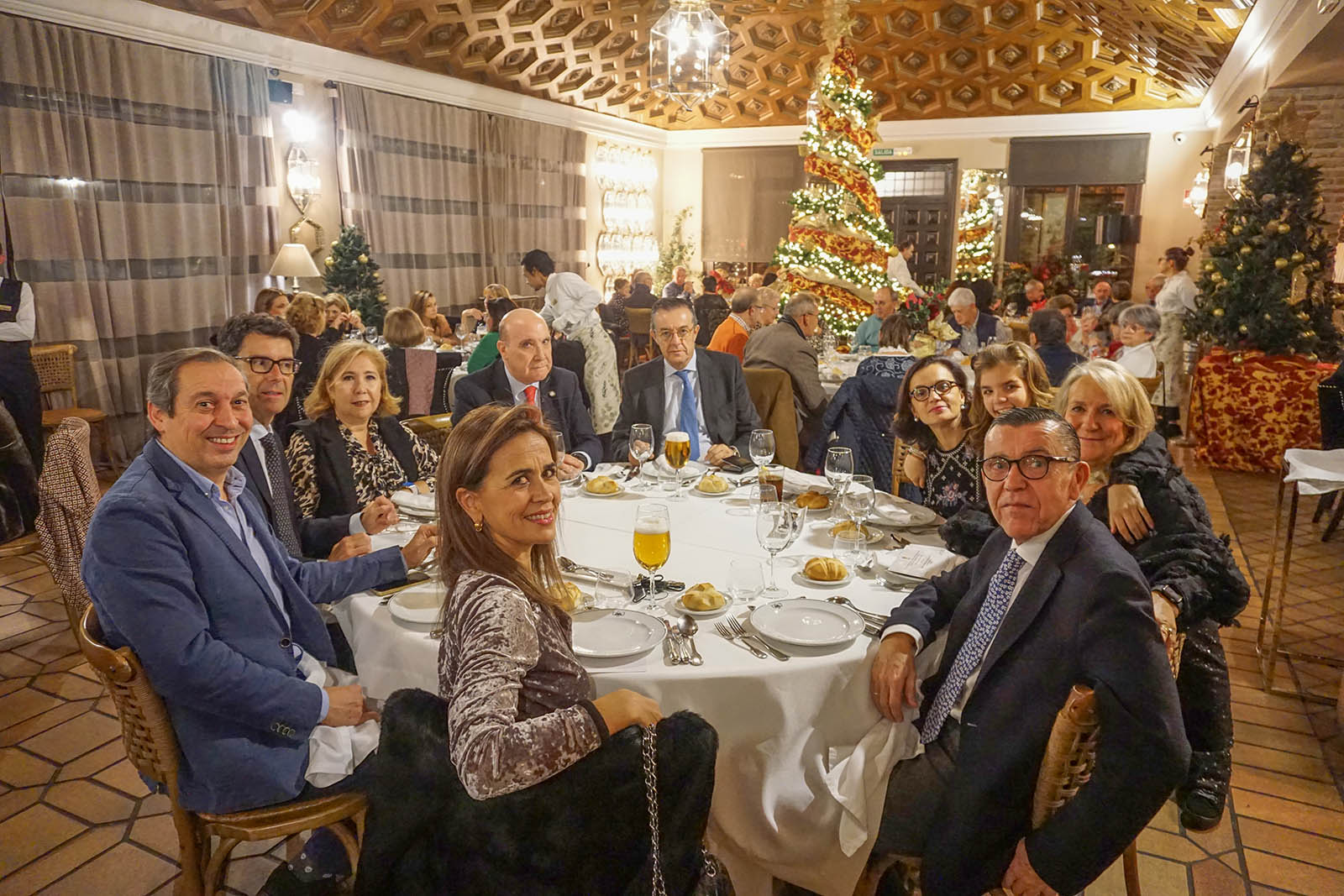 Cena Solidaria 2022 Cena Solidaria 2022
