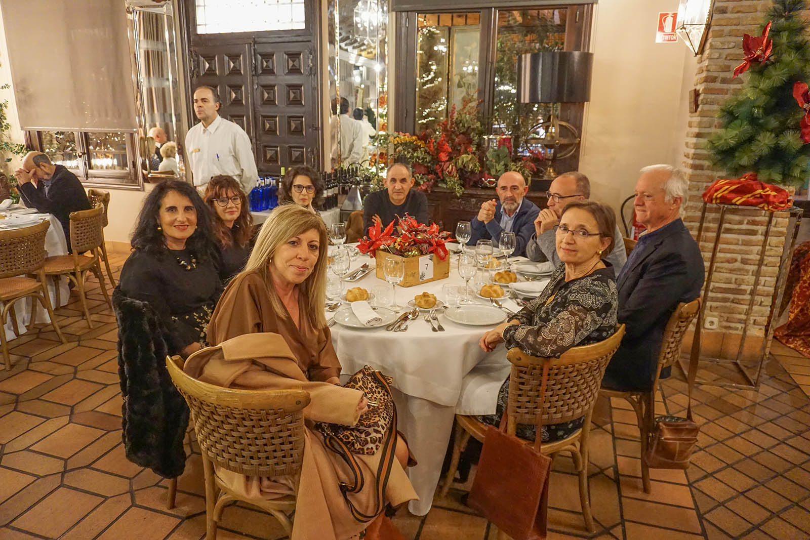 Cena Solidaria 2022 Cena Solidaria 2022